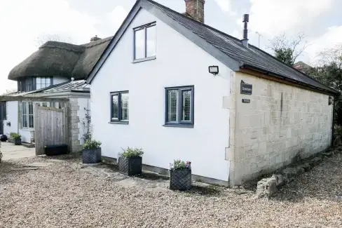  The Beams Country Cottage  - Photo 1