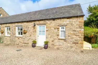 The Byre at High Watch, Bishop Auckland, County Durham