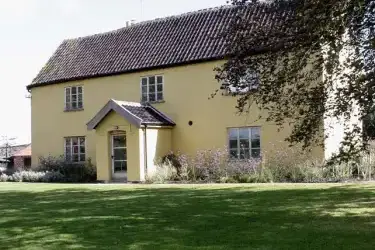 The Farmhouse, Grove Farm, Suffolk, East Anglia