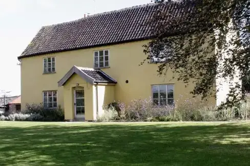 The Farmhouse, Grove Farm, Suffolk,  England