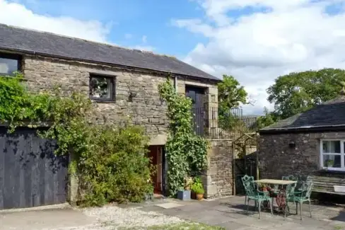 The Granary Dogs-welcome Cottage, Cumbria & The Lake District, Sleeps 6, last minute escape  - Photo 1