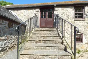 The Granary, Hayle, Cornwall