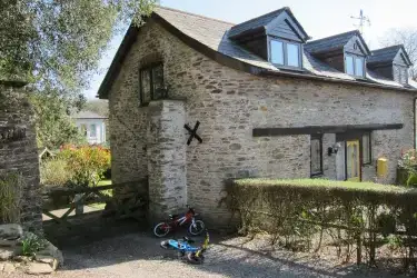 The Lodge at Colmer, Kingsbridge, Modbury, Devon