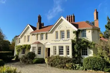 The Manor House, Heart of England, England