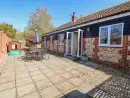 The Meadows Cottage - thumbnail photo 18