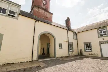 The Mews Flat, Dumfries, Borders