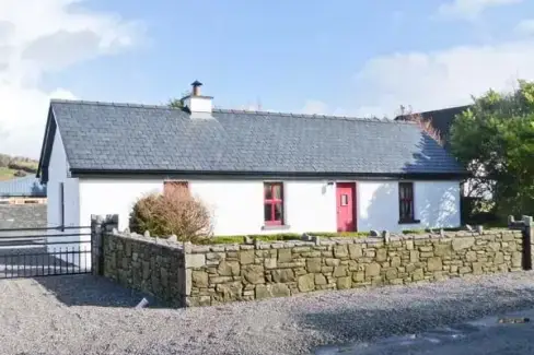  The Old Post Office Cottage  - Photo 1