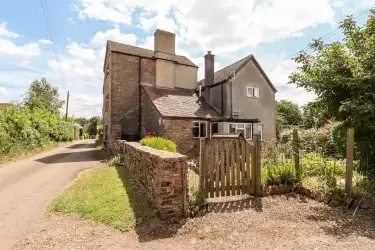 The Olde House, Ross-on-Wye, Herefordshire