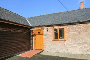 The Owl Barn, Leominster, Herefordshire