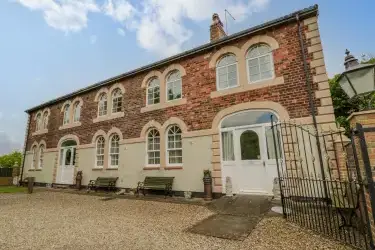 The Power House, Saltburn-by-the-Sea, North Yorkshire