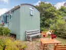 The Shepherd's Hut - thumbnail photo 17