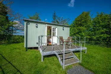 The Shepherds Hut, Worcester, Worcestershire