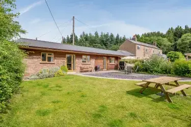 The Stable @ Rose Cottage, Lydney, Gloucestershire