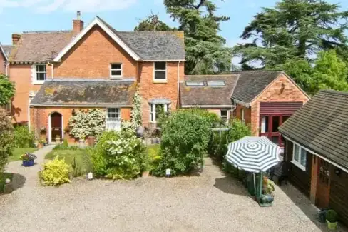  The Tack Room, Malvern Hills  - Photo 1