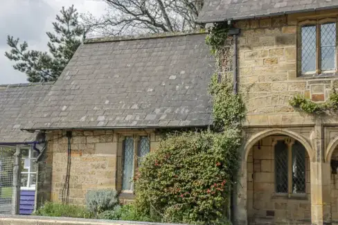 The Ticket Office, North Yorkshire,  England