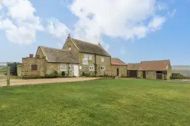 Tidkinhow Farm, Saltburn-by-the-Sea, North Yorkshire