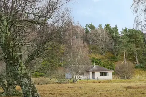 Tigh An Tearlach, Highland,  Scotland