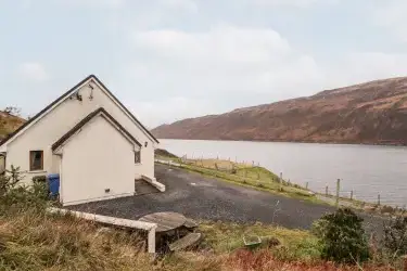 Tigh na Creag, A' Chill, Highland