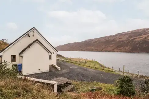 Tigh na Creag, Highland,  Scotland