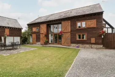 Tippets View, Leominster, Herefordshire