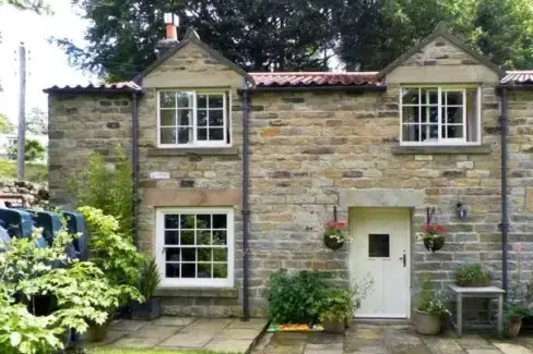  Tranmire Country Cottage, North York Moors  - Photo 1