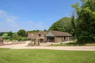 Turnip House, Church Stretton, Shropshire