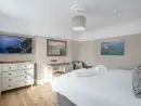 Ty Glas Beach House - thumbnail photo 9