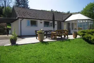 Ty Gwyn Cottage, Llangadfan, Powys