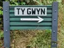 Ty Gwyn Cottage - thumbnail photo 20