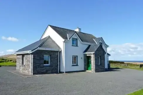  Valentia Island Cottage with Sea and Mountain Views  - Photo 1