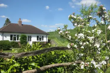 Waterlake Cottage, Orcheston, nr Stonehenge, Stonehenge, Wiltshire