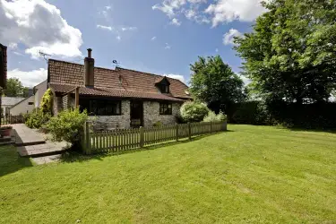 Weathervane Cottage at Twistgates Farm Cottages, Honiton, Devon