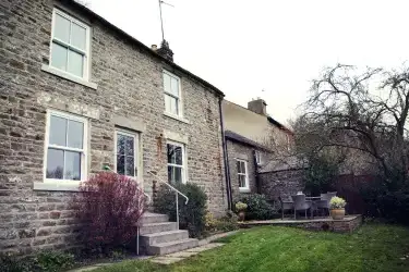 West House, Barnard Castle, County Durham