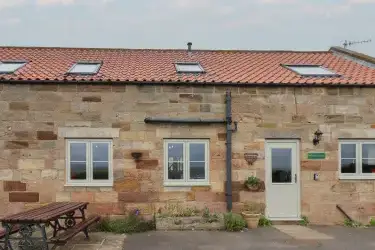 Whalebone Cottage at Broadings Farm, Whitby, North Yorkshire