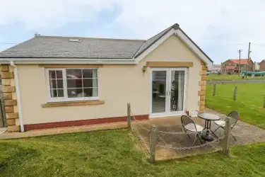 White Rock Cottage, Chathill, Northumberland