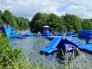 William's Hayloft with Swimming Pool, Sports Court & Toddler Play Area - thumbnail photo 15