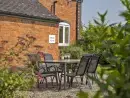 William's Hayloft with Swimming Pool, Sports Court & Toddler Play Area - thumbnail photo 10