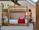 William's Hayloft with Swimming Pool, Sports Court & Toddler Play Area - thumbnail photo 16