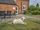 William's Hayloft with Swimming Pool, Sports Court & Toddler Play Area - thumbnail photo 26