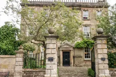 Winster Hall, Matlock, Derbyshire