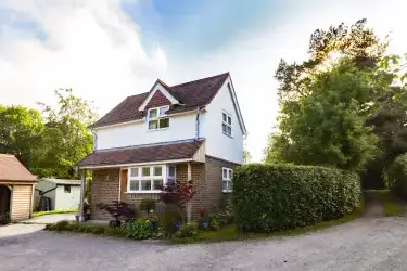 Wood Glen Cottage, Heathfield, East Sussex