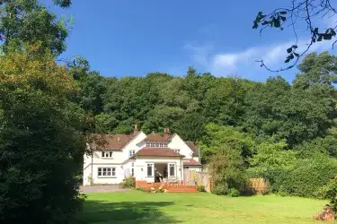 Woodhill Cottage, Dorking, Surrey