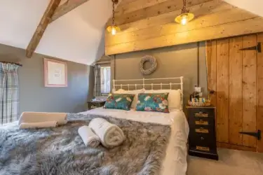 romantic cottage retreats