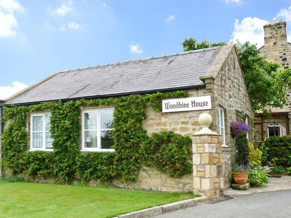 The Shippon Cottage Newton Le Willows Yorkshire Yorkshire Dales