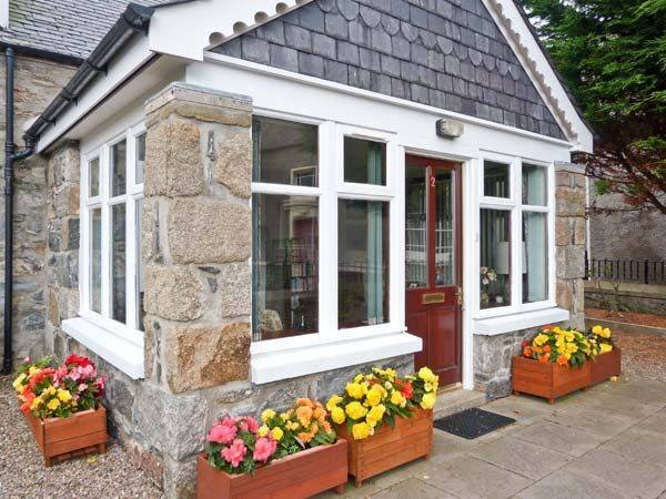 Portsoy Coastal Cottage Portsoy Aberdeenshire Scotland Scotland