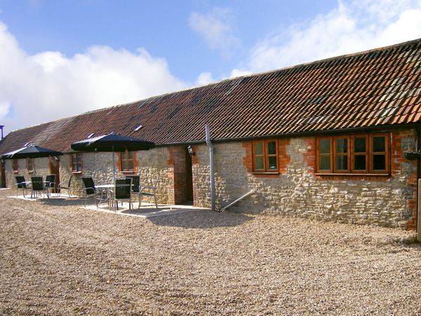 Dorset Somerset Borders Cottage Henstridge Somerset Dorset And