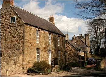 Village Farm, Alnwick, Northumberland, Alnwick, England