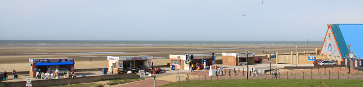 holiday lets rhyl north wales