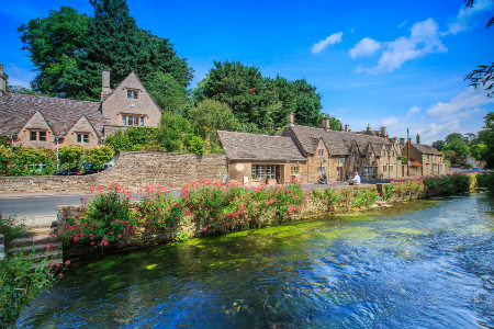 Country Cottages To Rent For Holidays In Gloucestershire